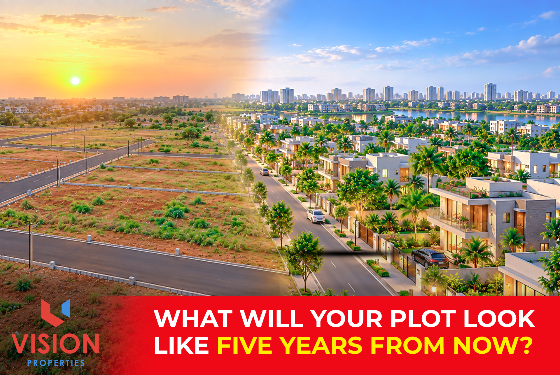 Why the Next Neighbourhood Matters More Than the Neighbourhood You Already Know