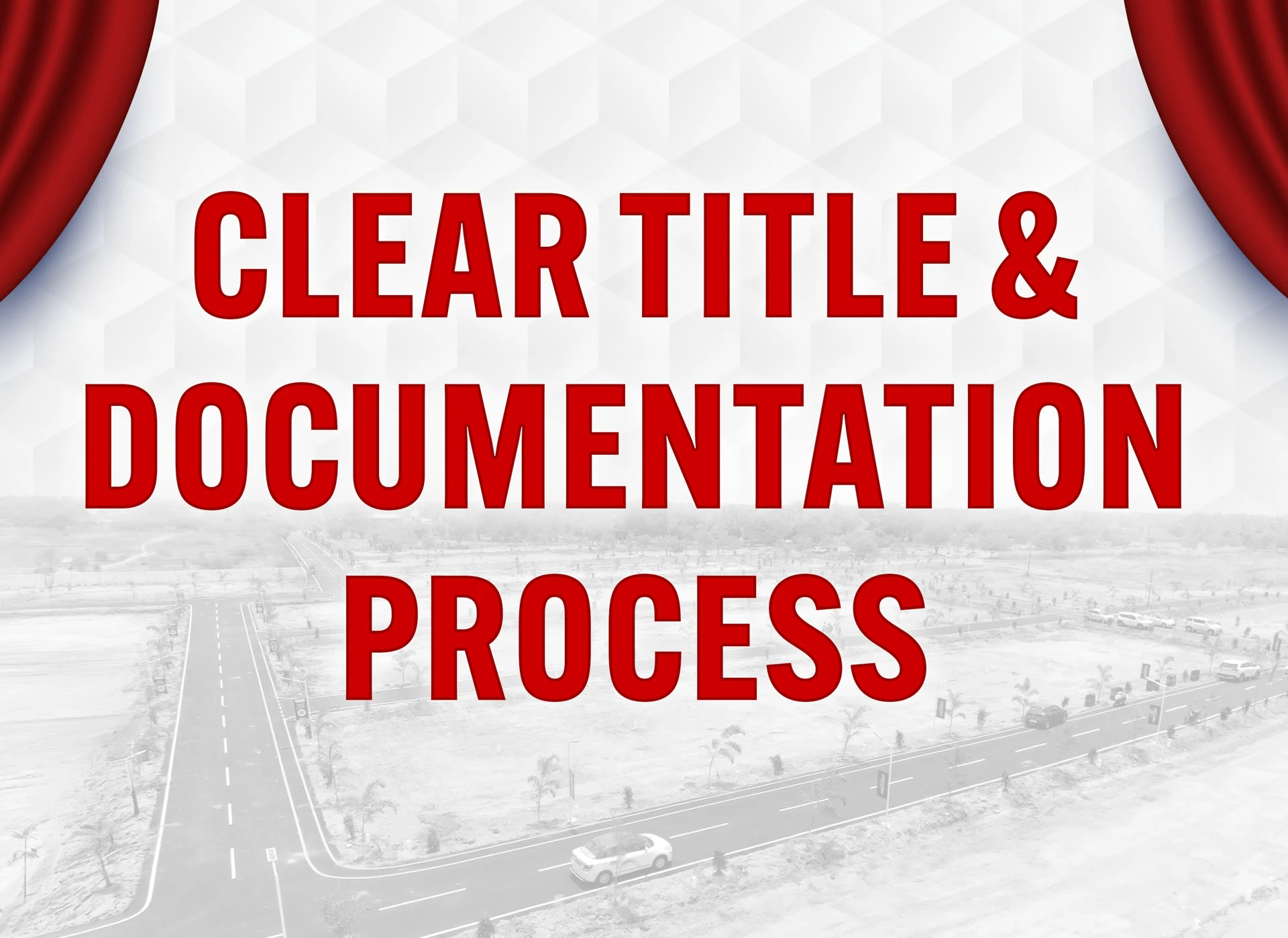 Clear Title & Documentation Process