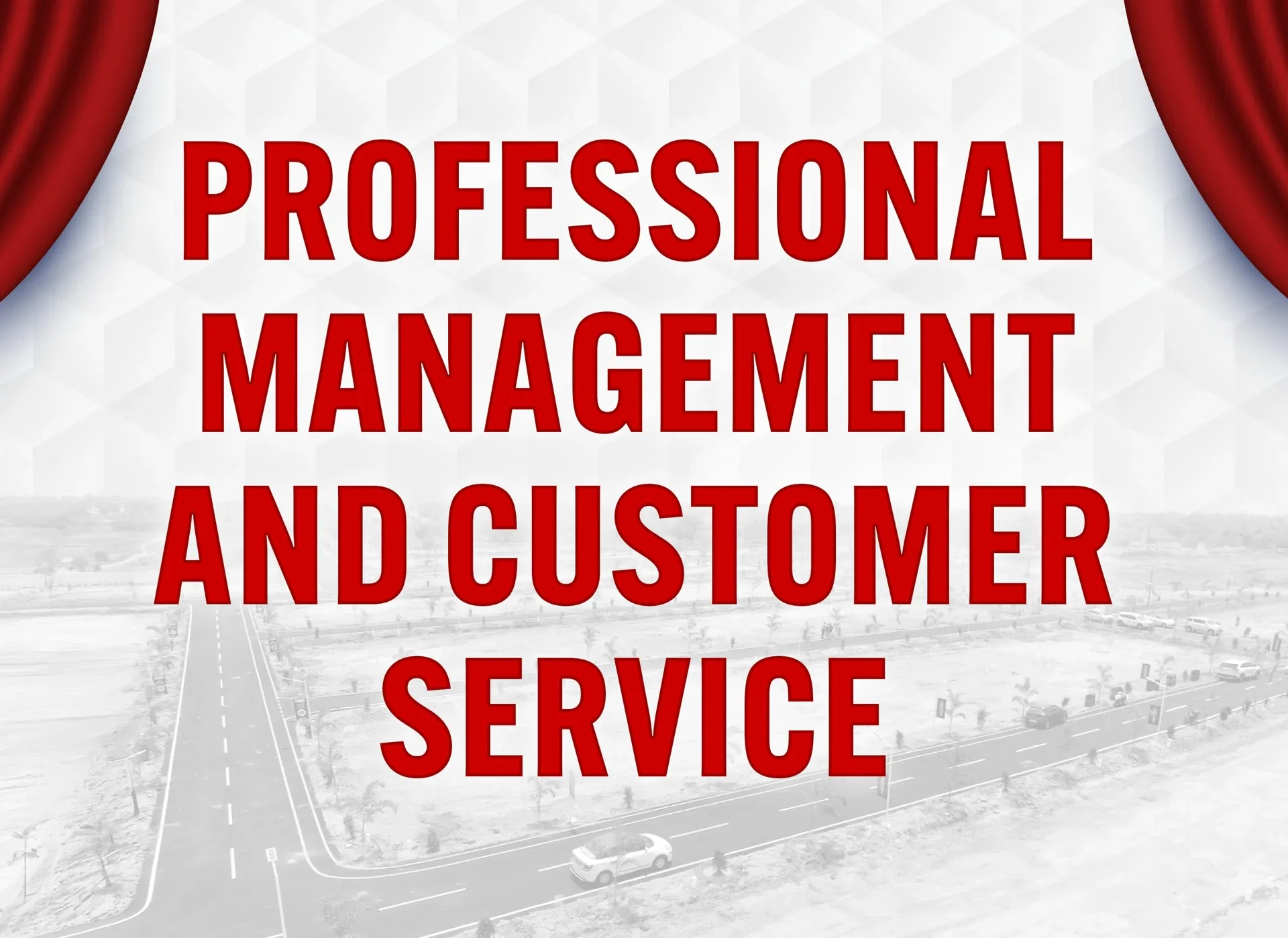 customer relation ship