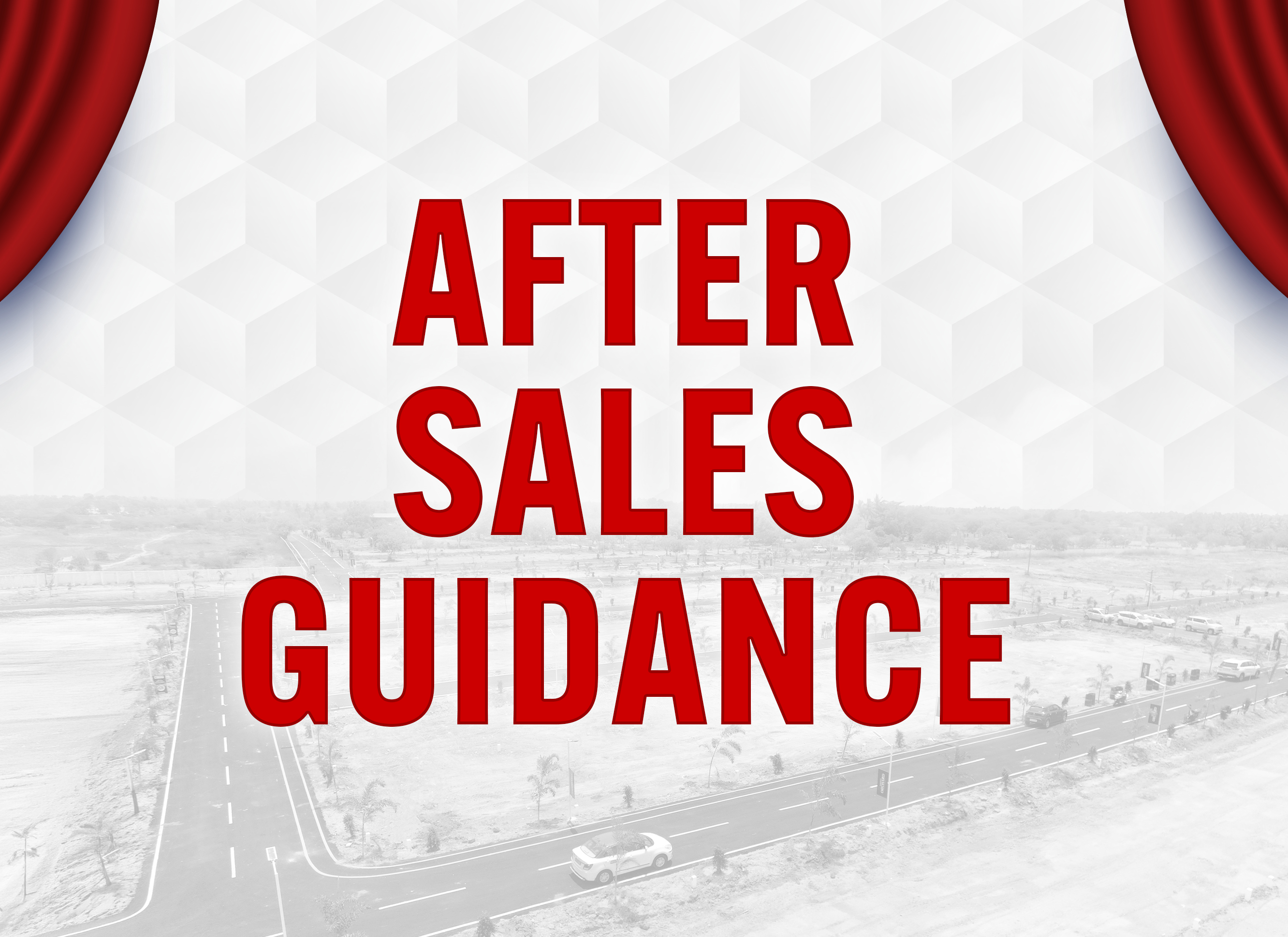 After-Sales Guidance